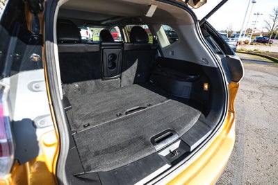 2014 Nissan Rogue SL