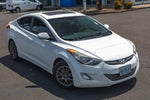 2013 Hyundai Elantra Limited PZEV