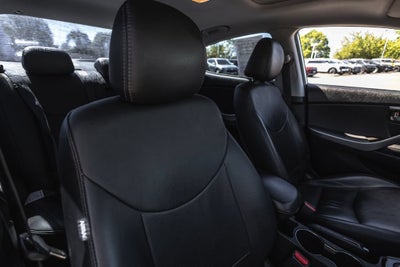 2013 Hyundai Elantra Limited PZEV