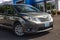 2011 Toyota Sienna XLE
