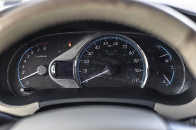 2011 Toyota Sienna XLE
