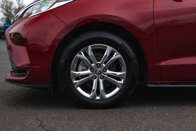 2022 Toyota Sienna XSE