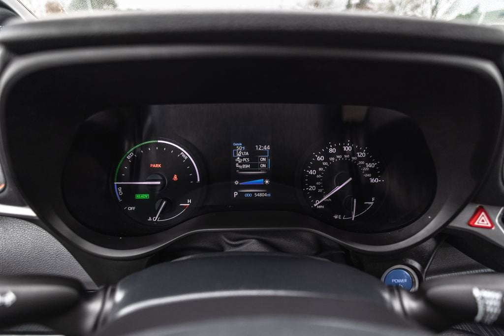 2022 Toyota Sienna XSE