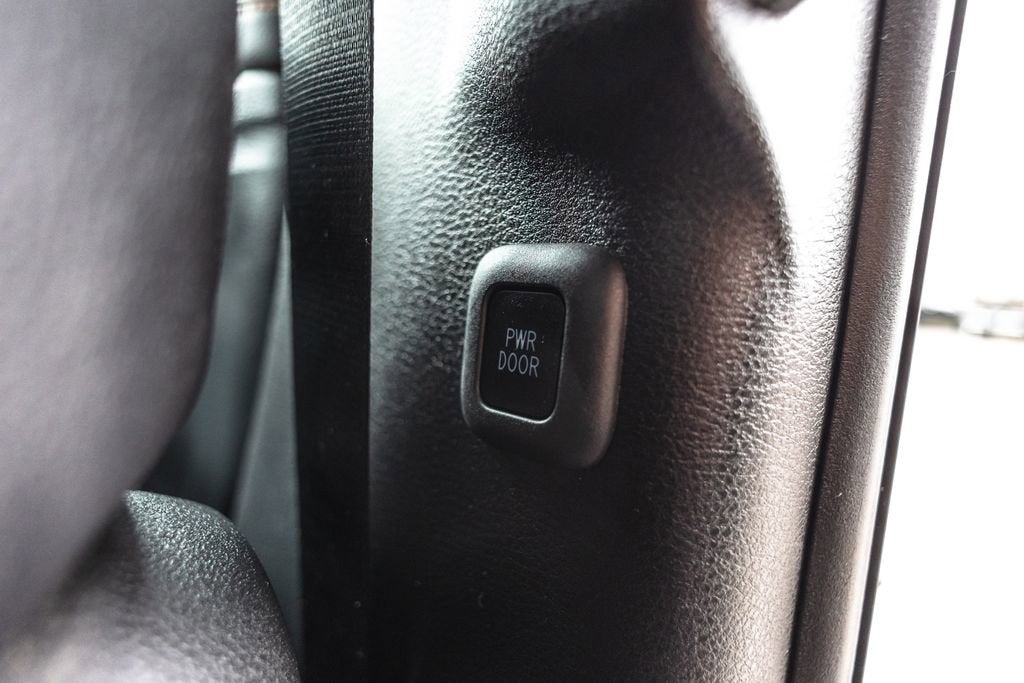 2022 Toyota Sienna XSE