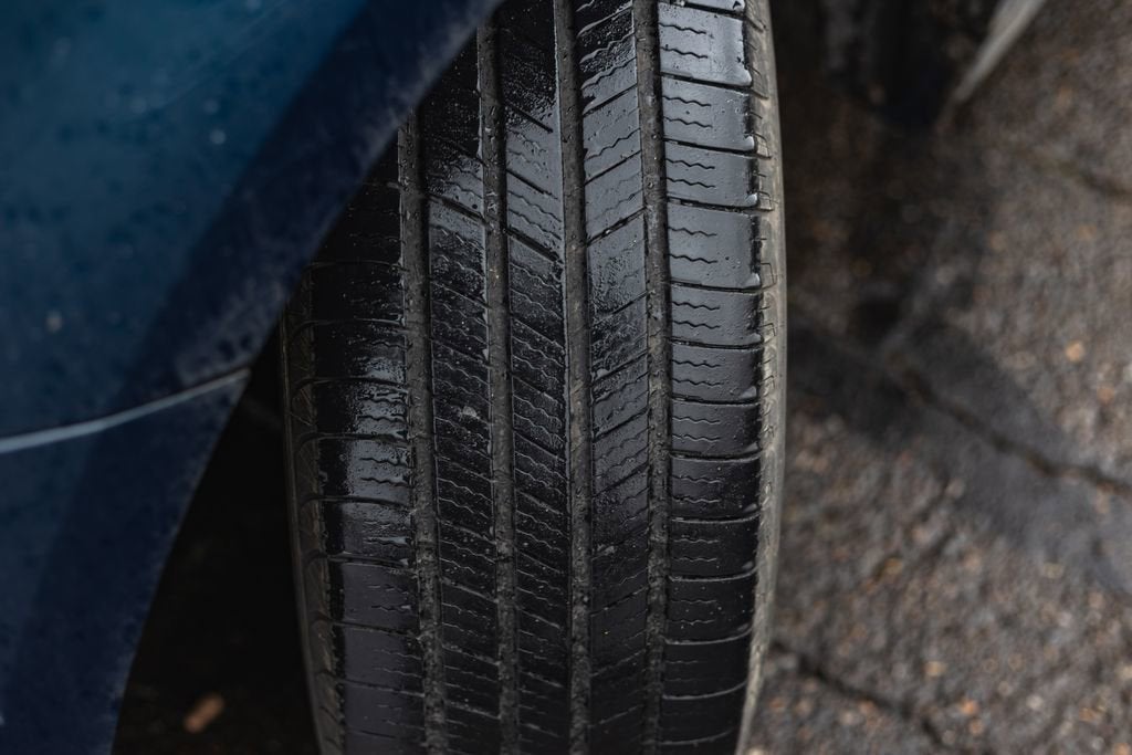 2012 Toyota Sienna LE AAS