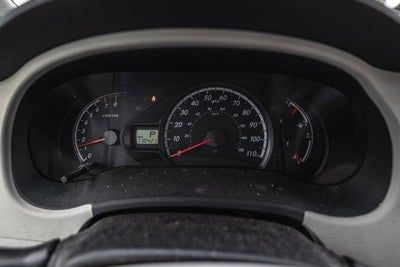 2012 Toyota Sienna LE AAS