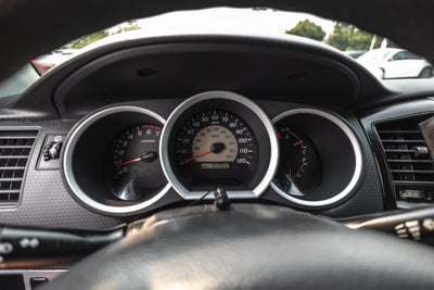 2007 Toyota Tacoma Base