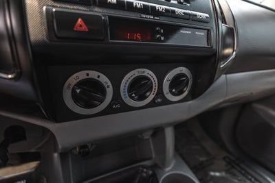 2007 Toyota Tacoma Base