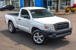2007 Toyota Tacoma Base
