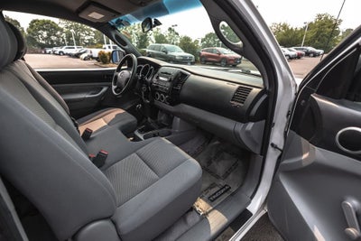 2007 Toyota Tacoma Base