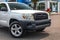 2007 Toyota Tacoma Base