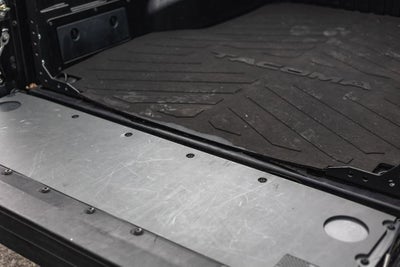 2016 Toyota Tacoma SR