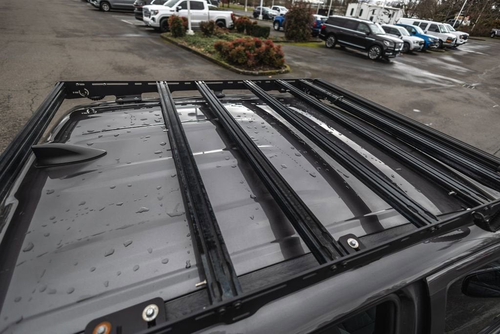 2016 Toyota Tacoma SR