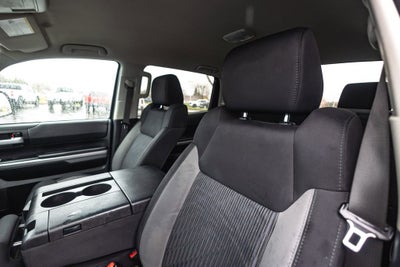 2017 Toyota Tundra 4WD SR5