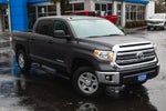 2017 Toyota Tundra 4WD SR5