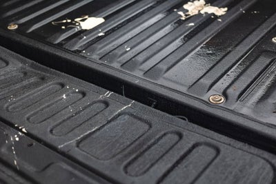 2017 Toyota Tundra 4WD SR5