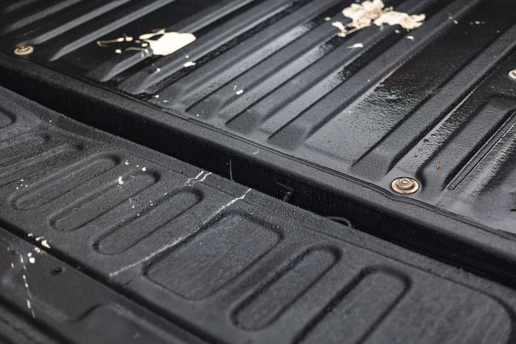 2017 Toyota Tundra 4WD SR5