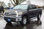 2017 Toyota Tundra 4WD SR5