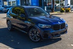 2022 BMW X5 M50i