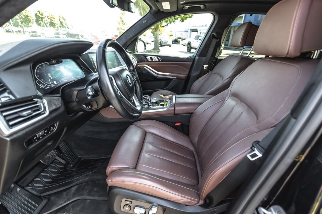 2022 BMW X5 xDrive45e