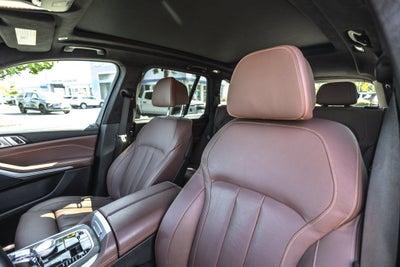 2022 BMW X5 xDrive45e