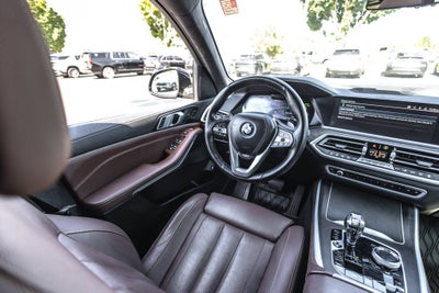 2022 BMW X5 xDrive45e