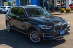 2022 BMW X5 xDrive45e