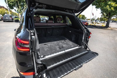 2022 BMW X5 xDrive45e