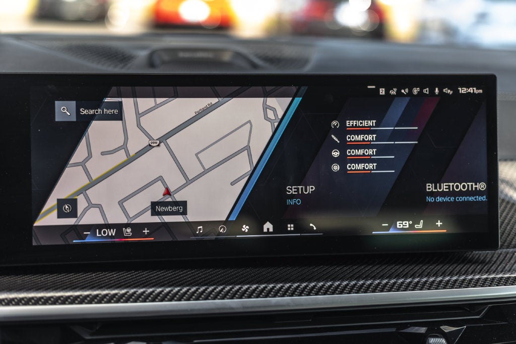 2024 BMW X5 M Competition