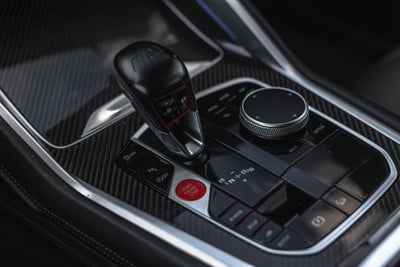 2024 BMW X5 M Competition