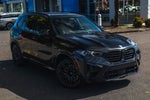 2024 BMW X5 M Competition