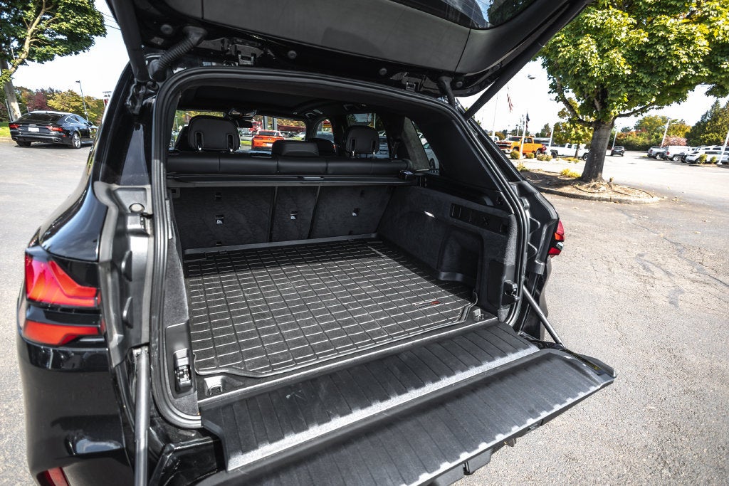 2024 BMW X5 M Competition