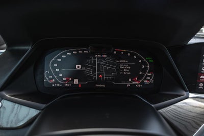 2021 BMW X5 M Base
