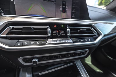 2021 BMW X5 M Base