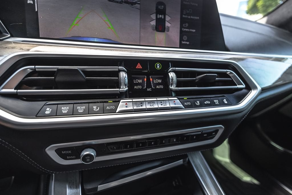 2021 BMW X5 M Base