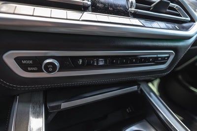 2021 BMW X5 M Base