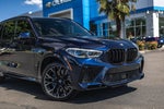 2021 BMW X5 M Base