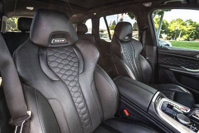 2021 BMW X5 M Base