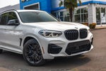 2020 BMW X3 M Competition