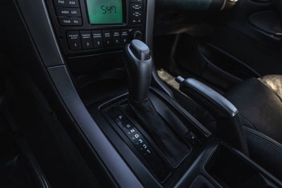 2004 Pontiac GTO Base