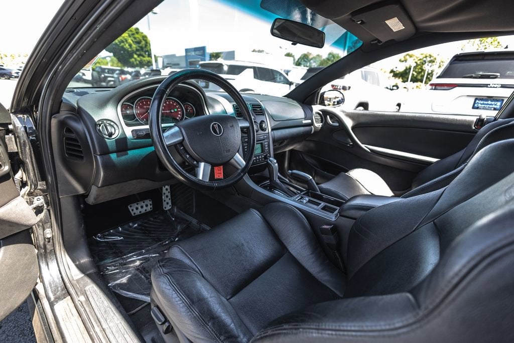 2004 Pontiac GTO Base