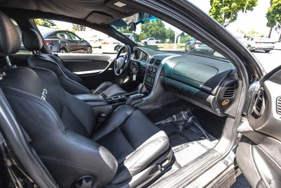 2004 Pontiac GTO Base