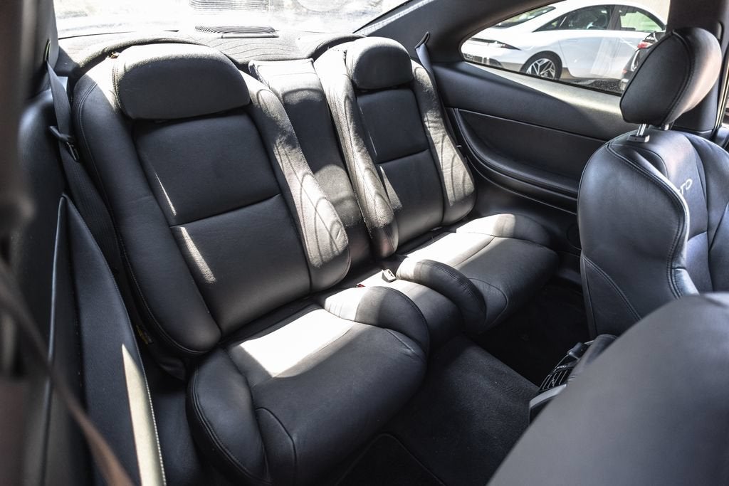 2004 Pontiac GTO Base