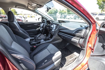 2019 Subaru Crosstrek Premium