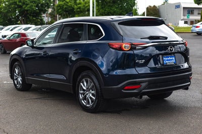 2018 Mazda Mazda CX-9 Sport