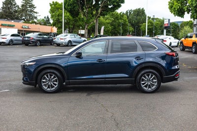 2018 Mazda Mazda CX-9 Sport