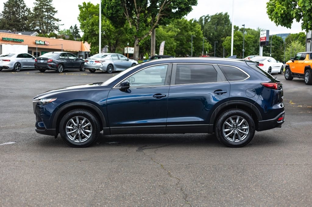 2018 Mazda Mazda CX-9 Sport
