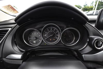 2018 Mazda Mazda CX-9 Sport