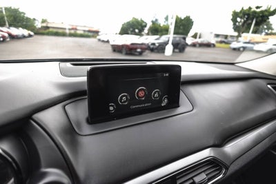 2018 Mazda Mazda CX-9 Sport