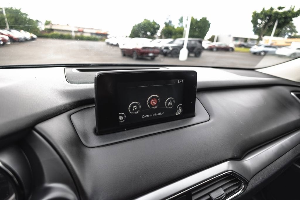 2018 Mazda Mazda CX-9 Sport